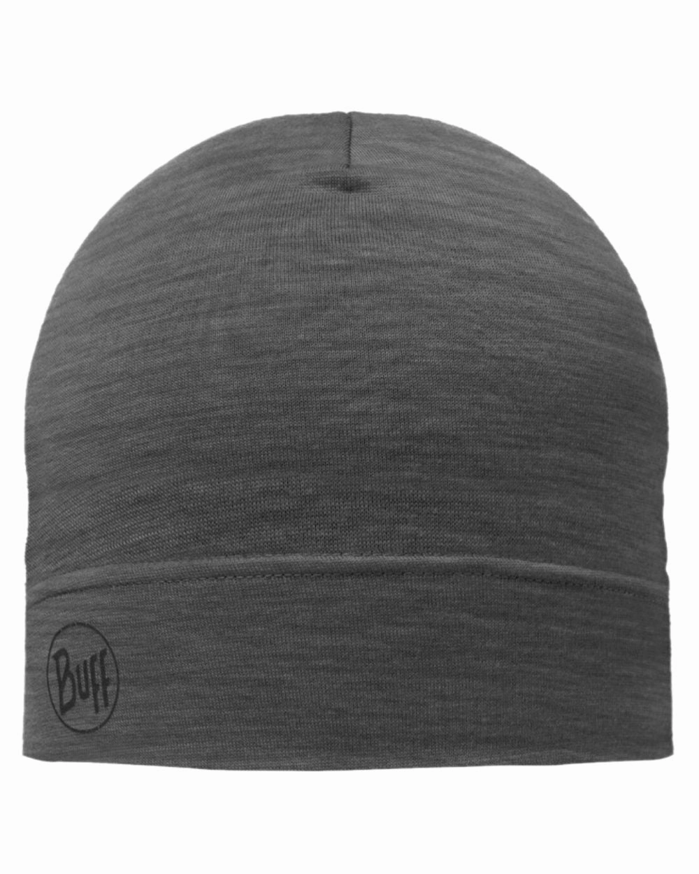 Buff Merino Lightweight Beanie