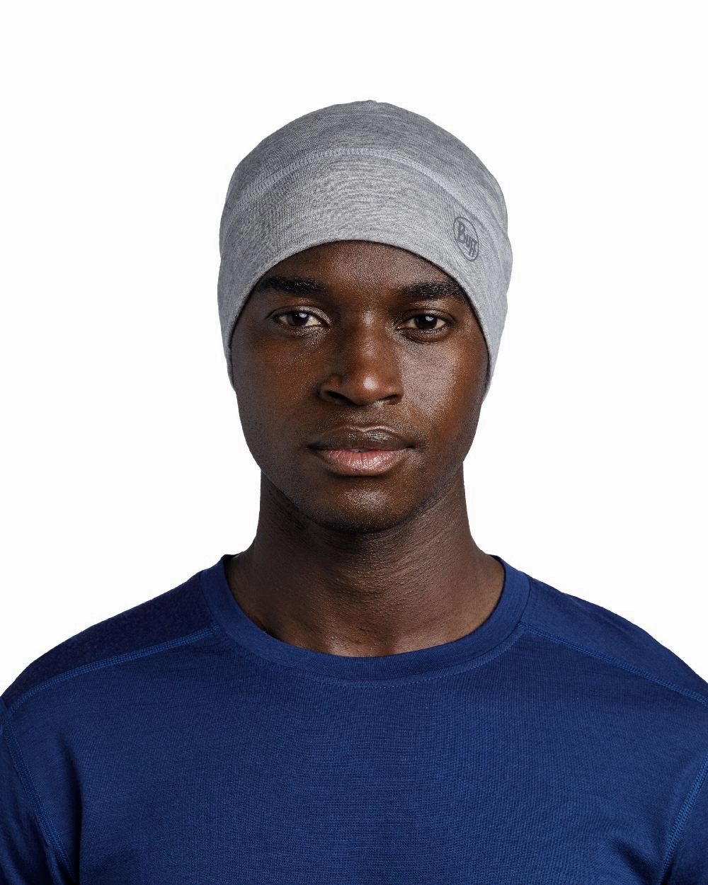 Buff Merino Lightweight Beanie