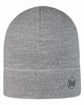 Buff Merino Lightweight Beanie