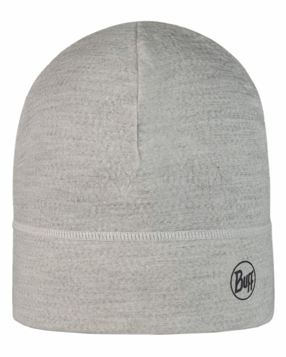 Buff Merino Lightweight Beanie