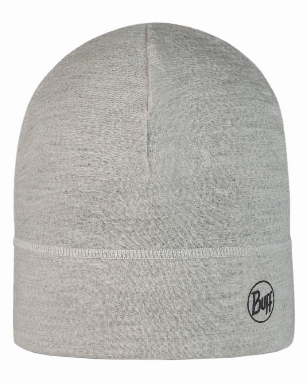 Buff Merino Lightweight Beanie