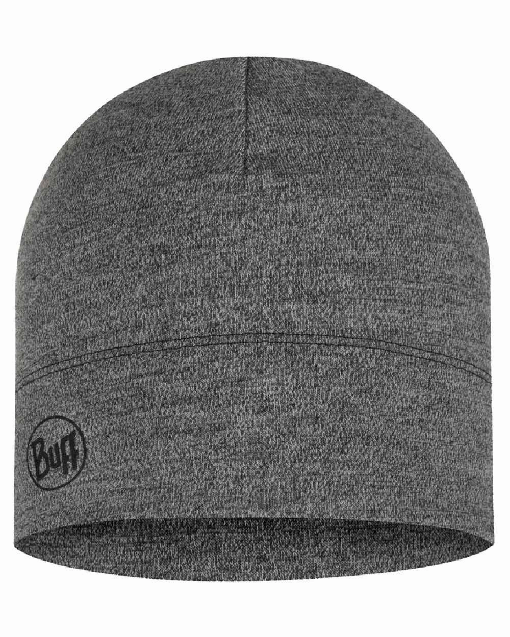 Buff Merino Midweight Beanie