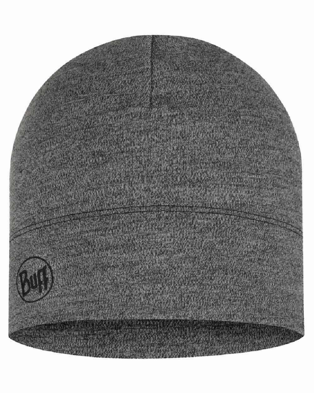 Buff Merino Midweight Beanie