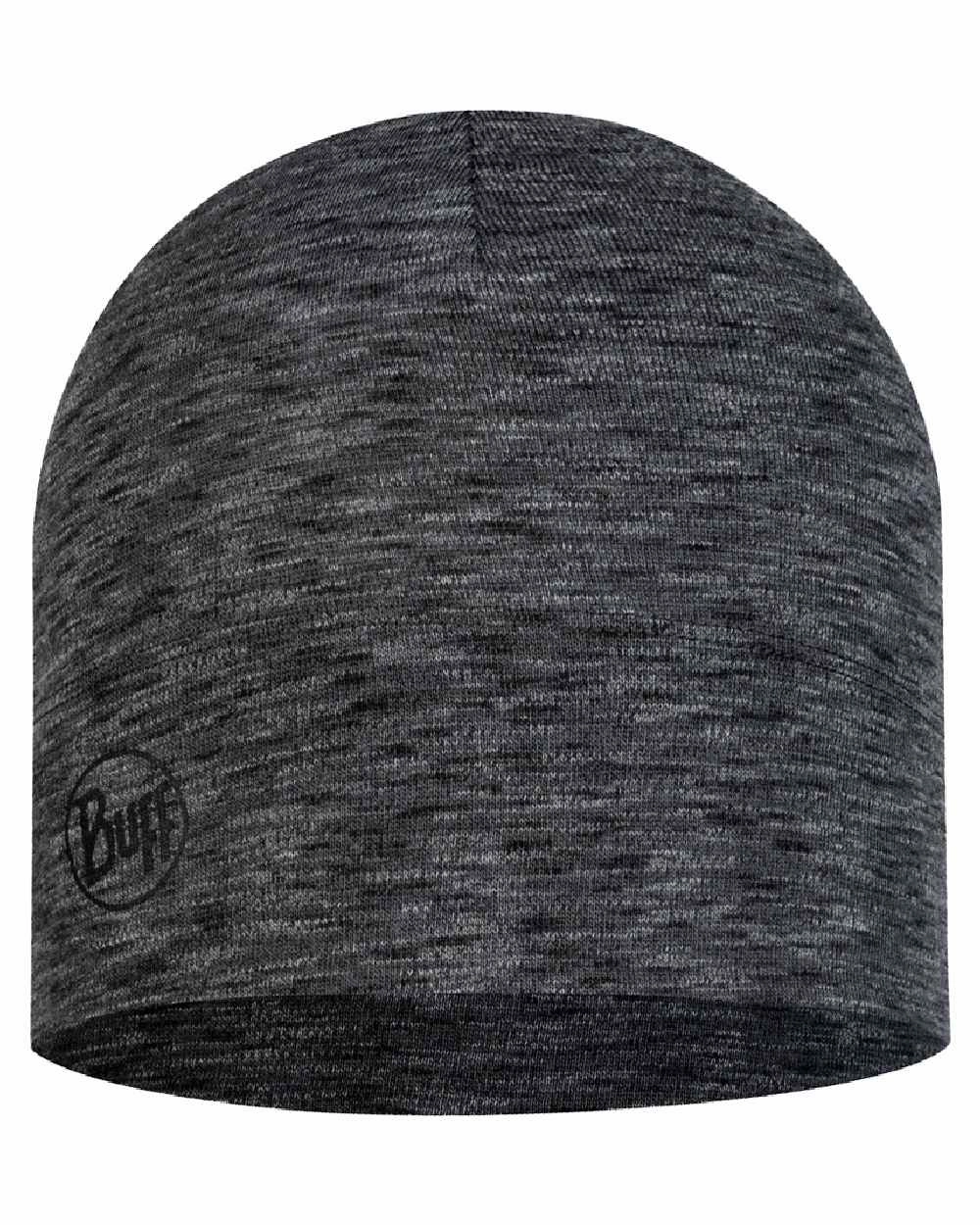 Buff Merino Midweight Beanie
