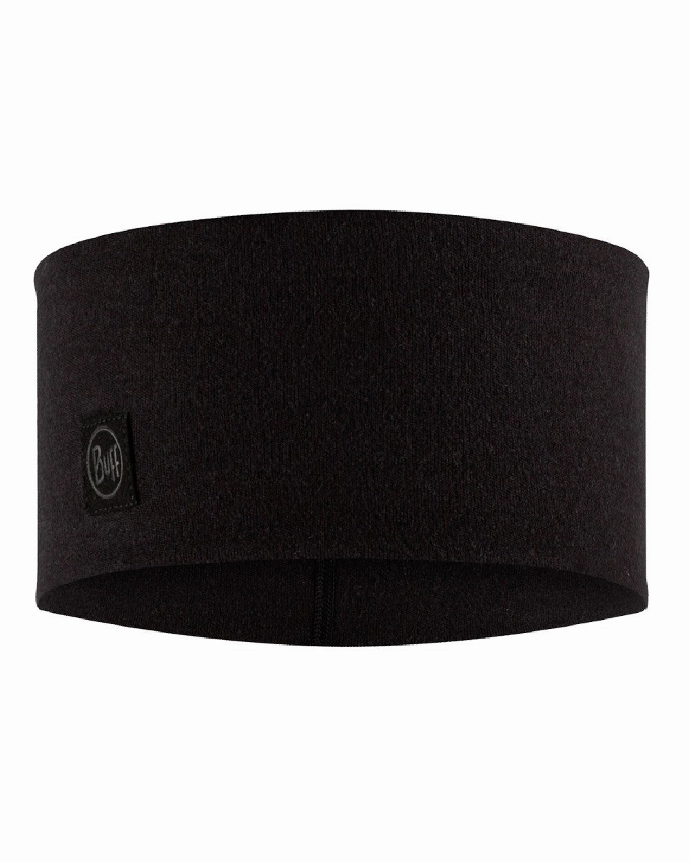 Buff Merino Wide Headband