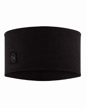 Buff Merino Wide Headband
