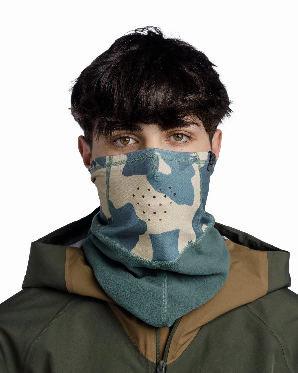 Buff Mountain Bandana