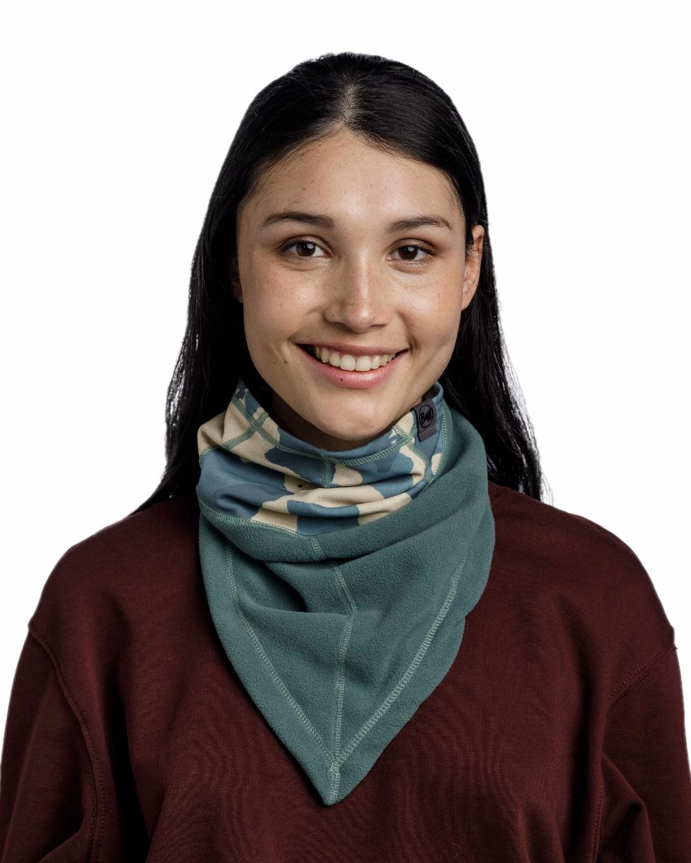 Buff Mountain Bandana