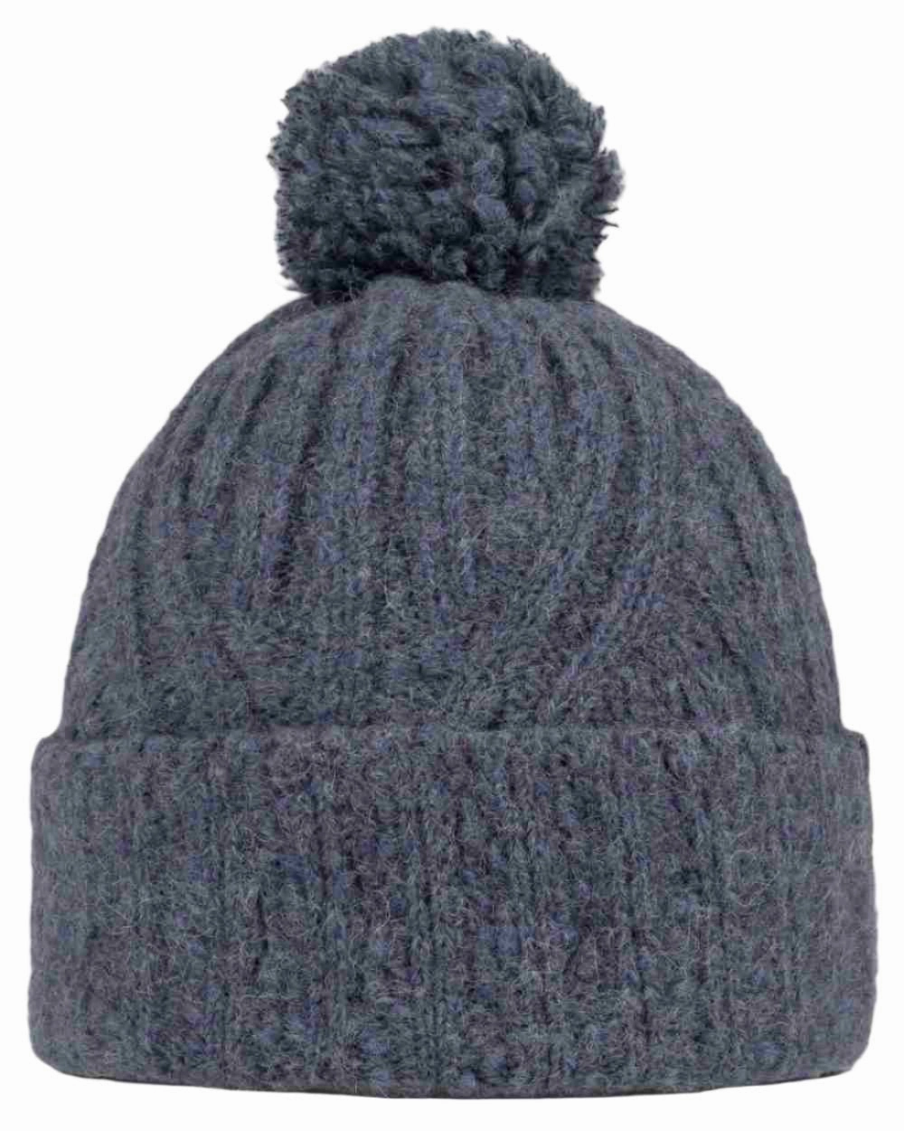 Buff Nerla Knitted Beanie
