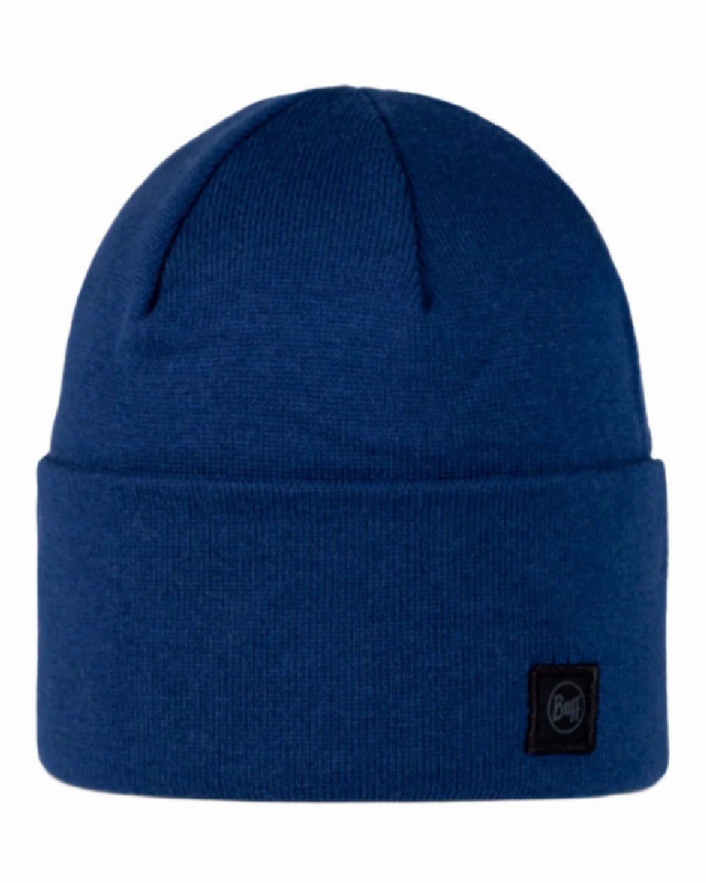 Buff Niels Knitted Beanie