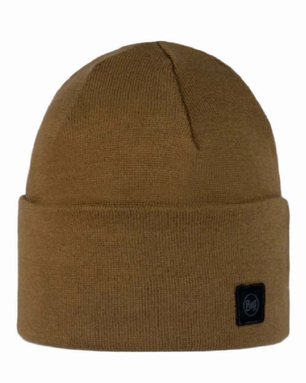 Buff Niels Knitted Beanie