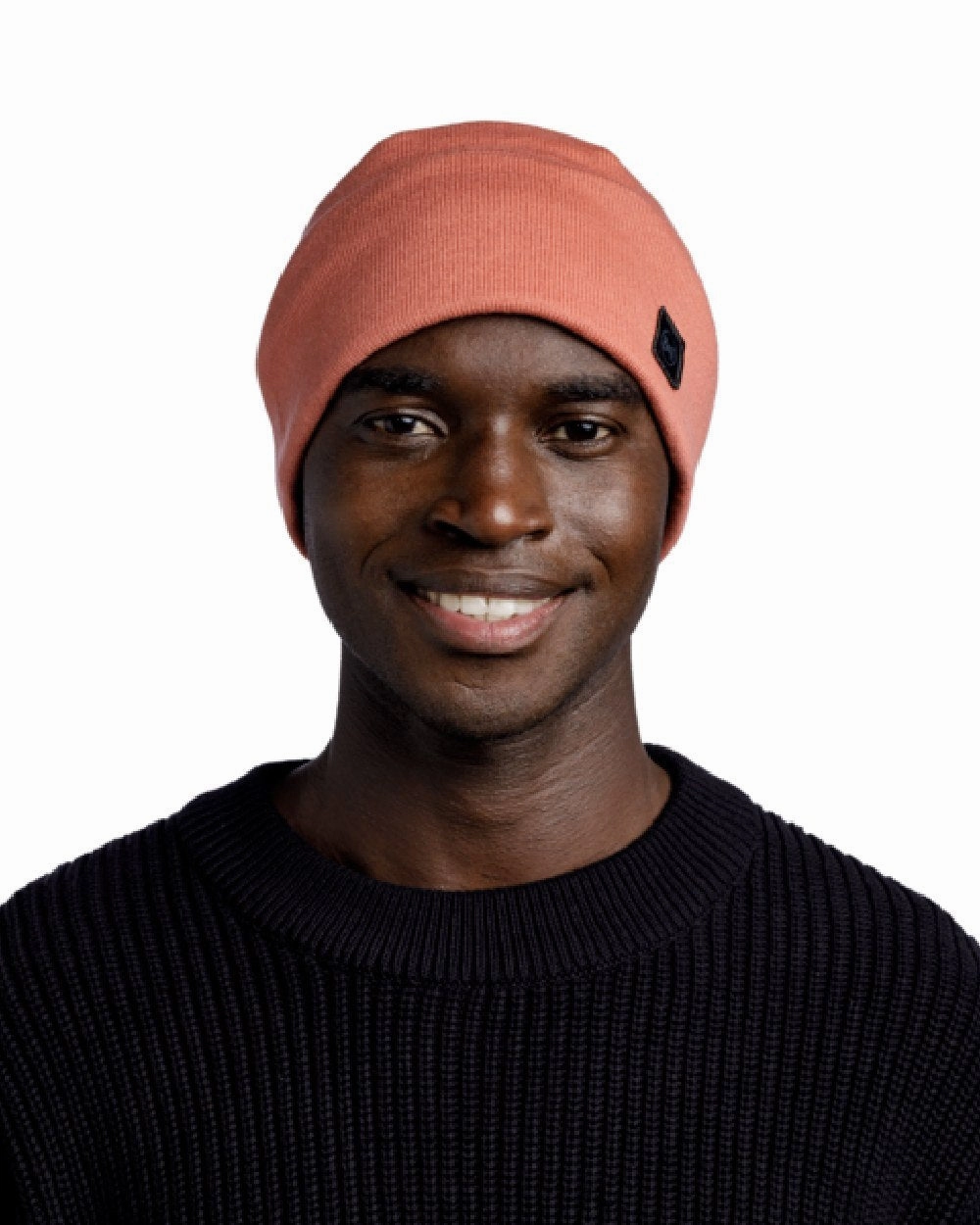 Buff Niels Knitted Beanie