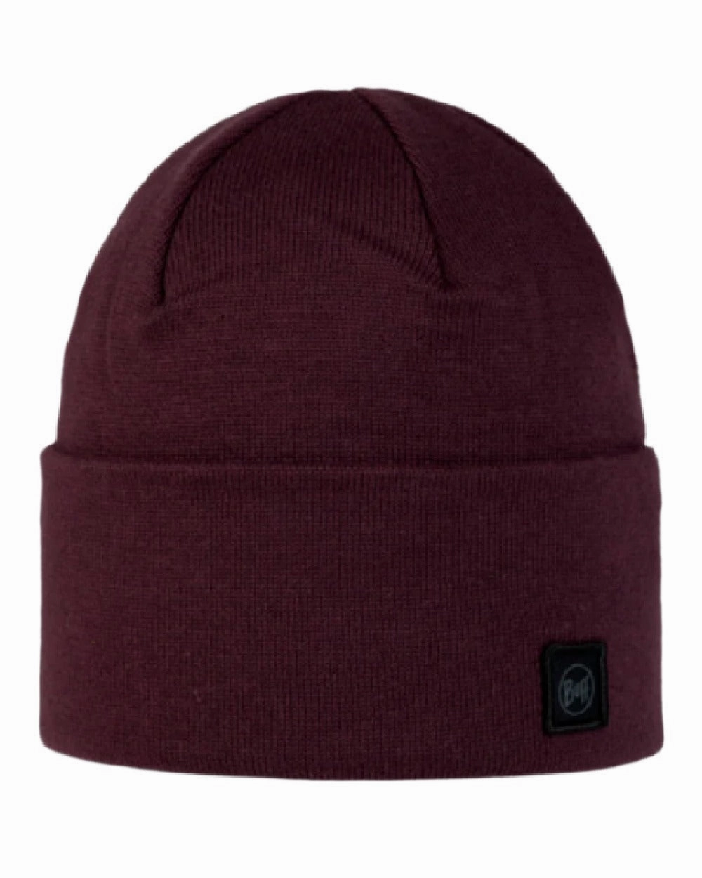 Buff Niels Knitted Beanie