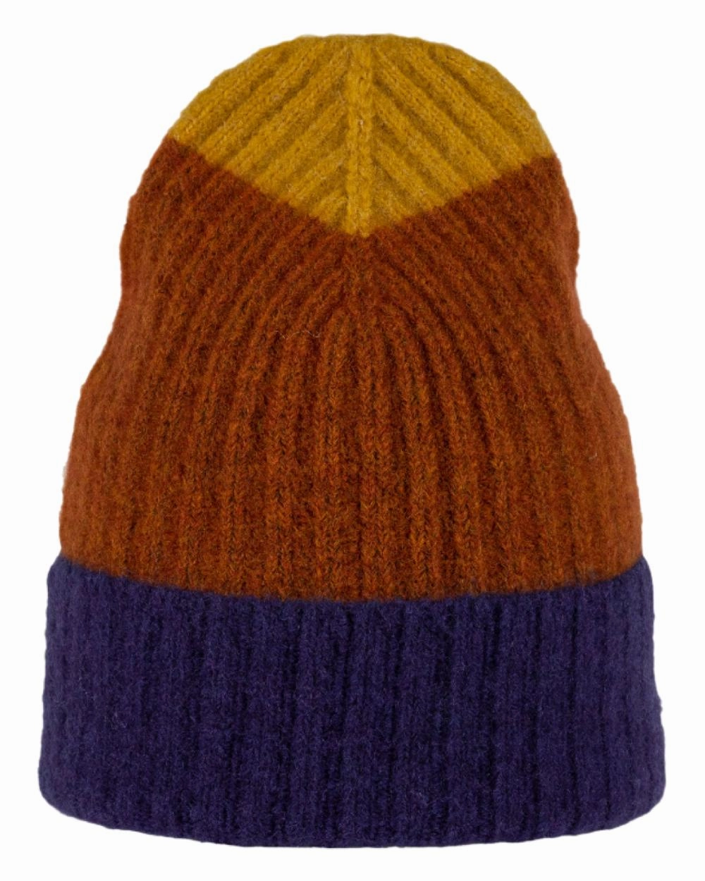 Buff Nilah Knitted Beanie