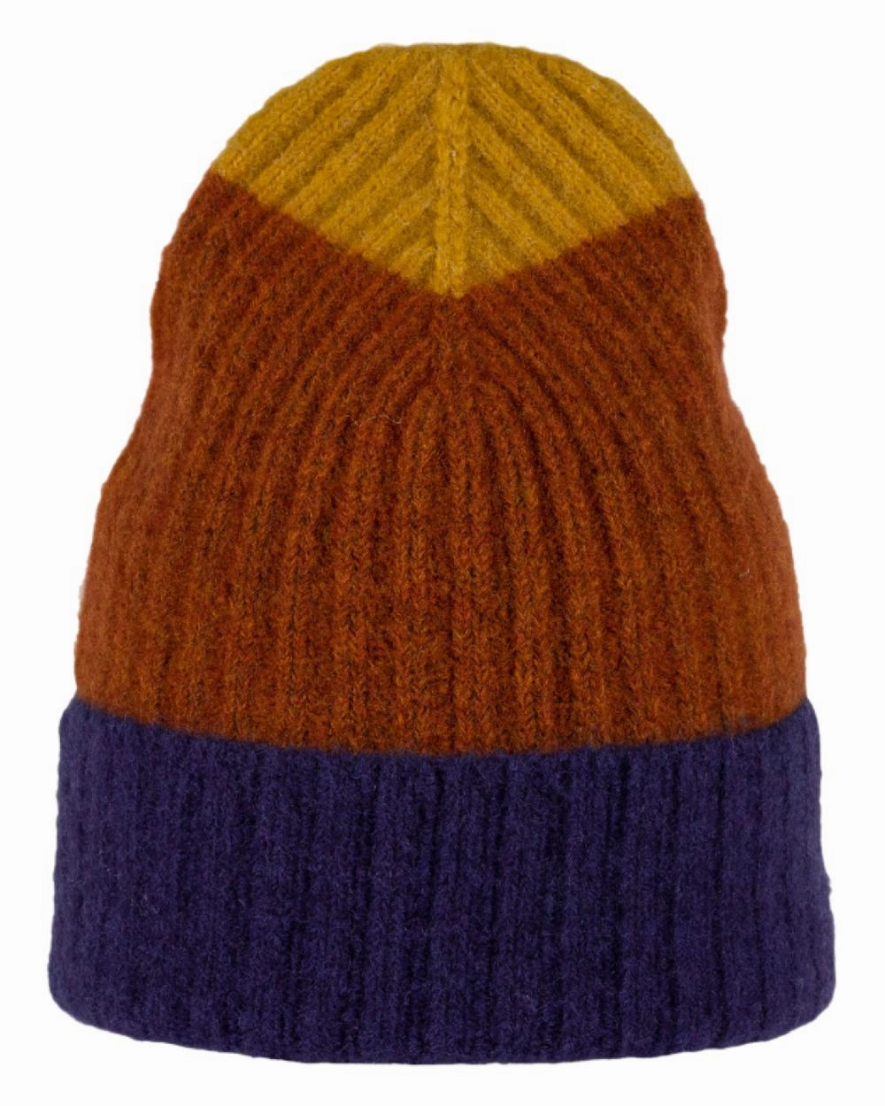 Buff Nilah Knitted Beanie