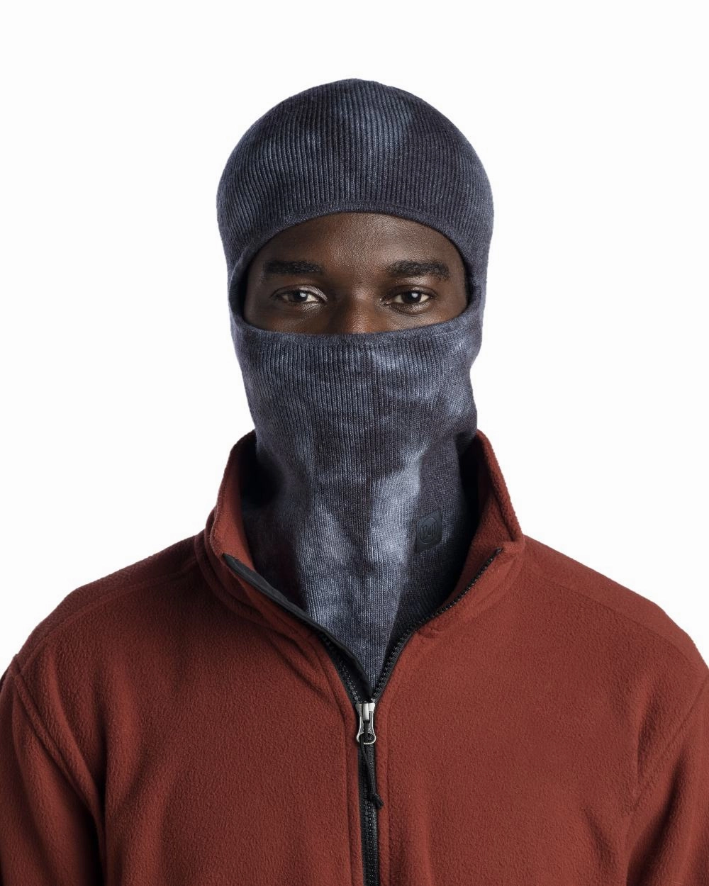 Buff Nilan Knitted Balaclava