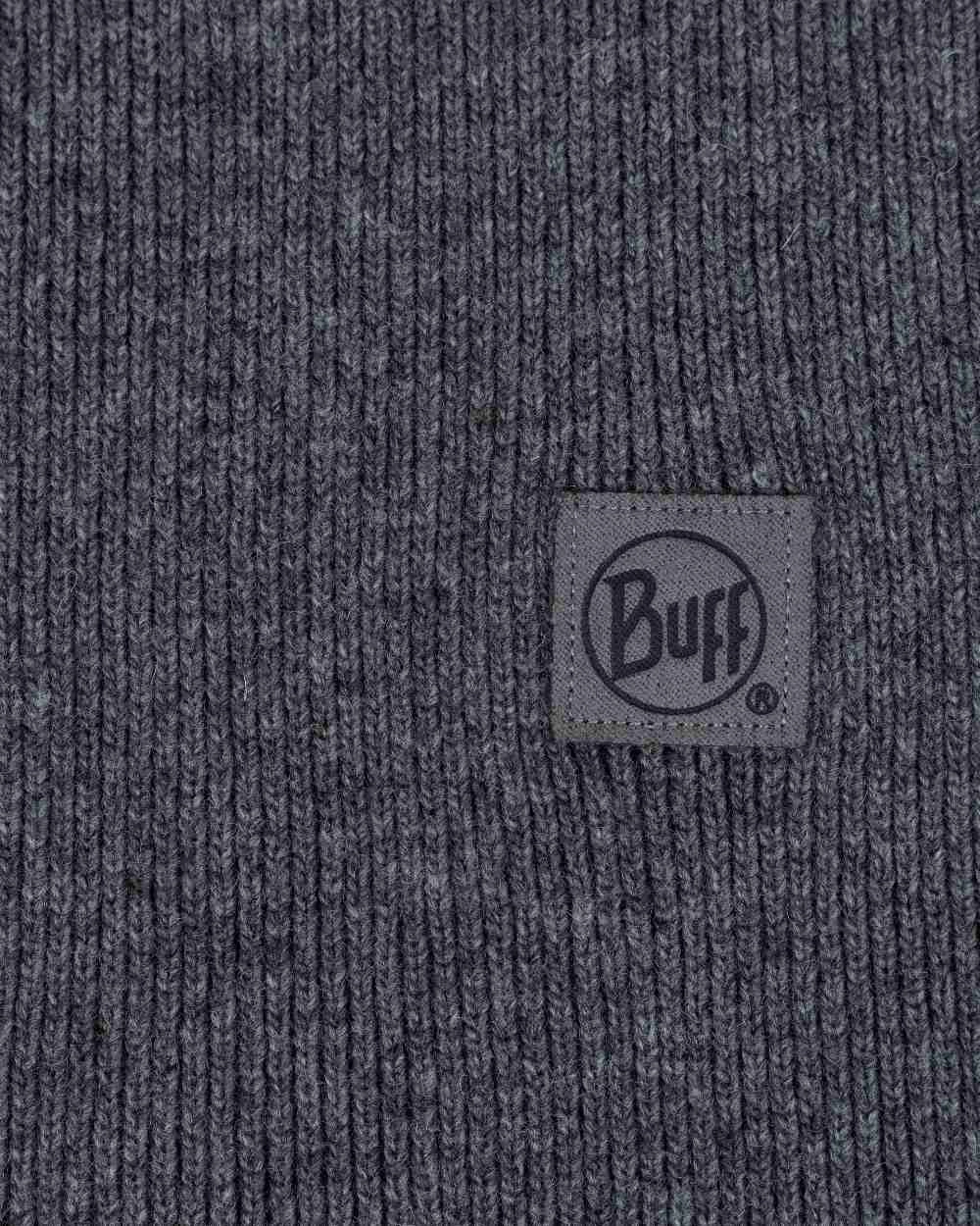 Buff Nilan Knitted Balaclava