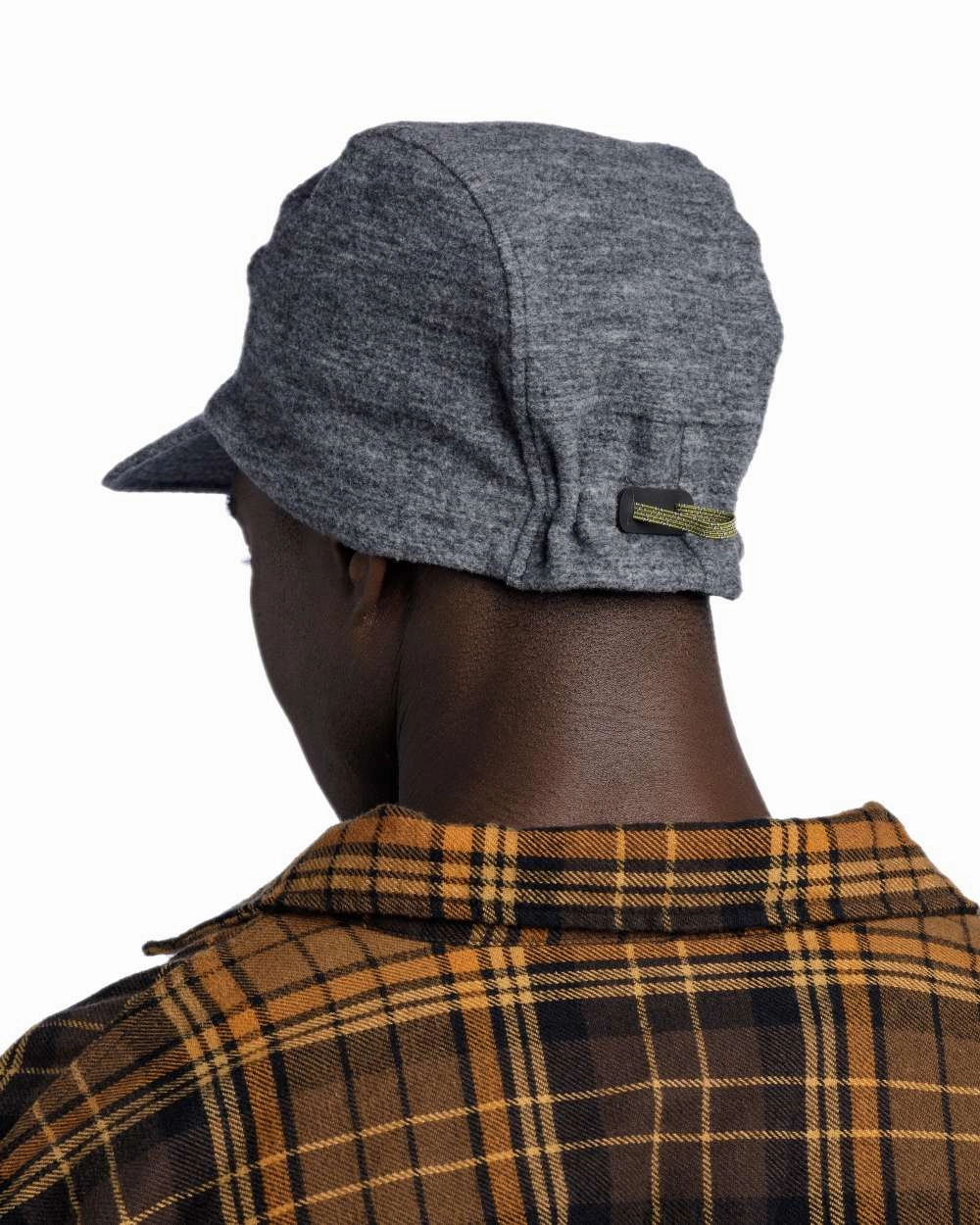Buff Pack Merino Fleece Cap