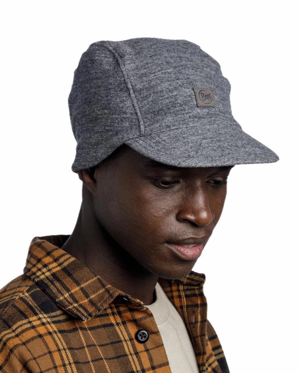 Buff Pack Merino Fleece Cap