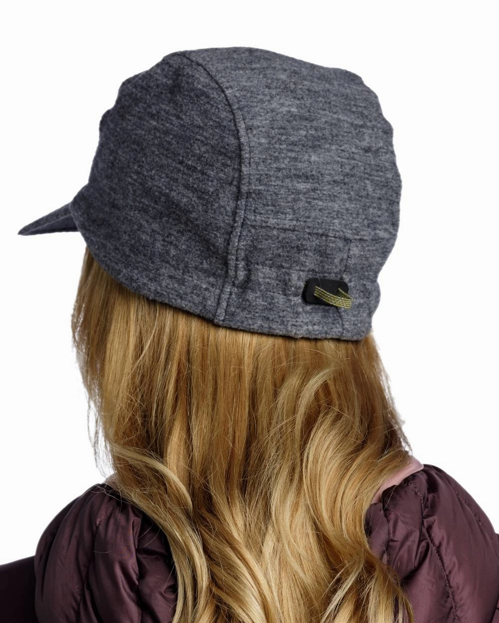Buff Pack Merino Fleece Cap