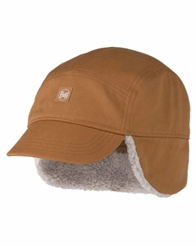 Buff Simu Fall Line Cap
