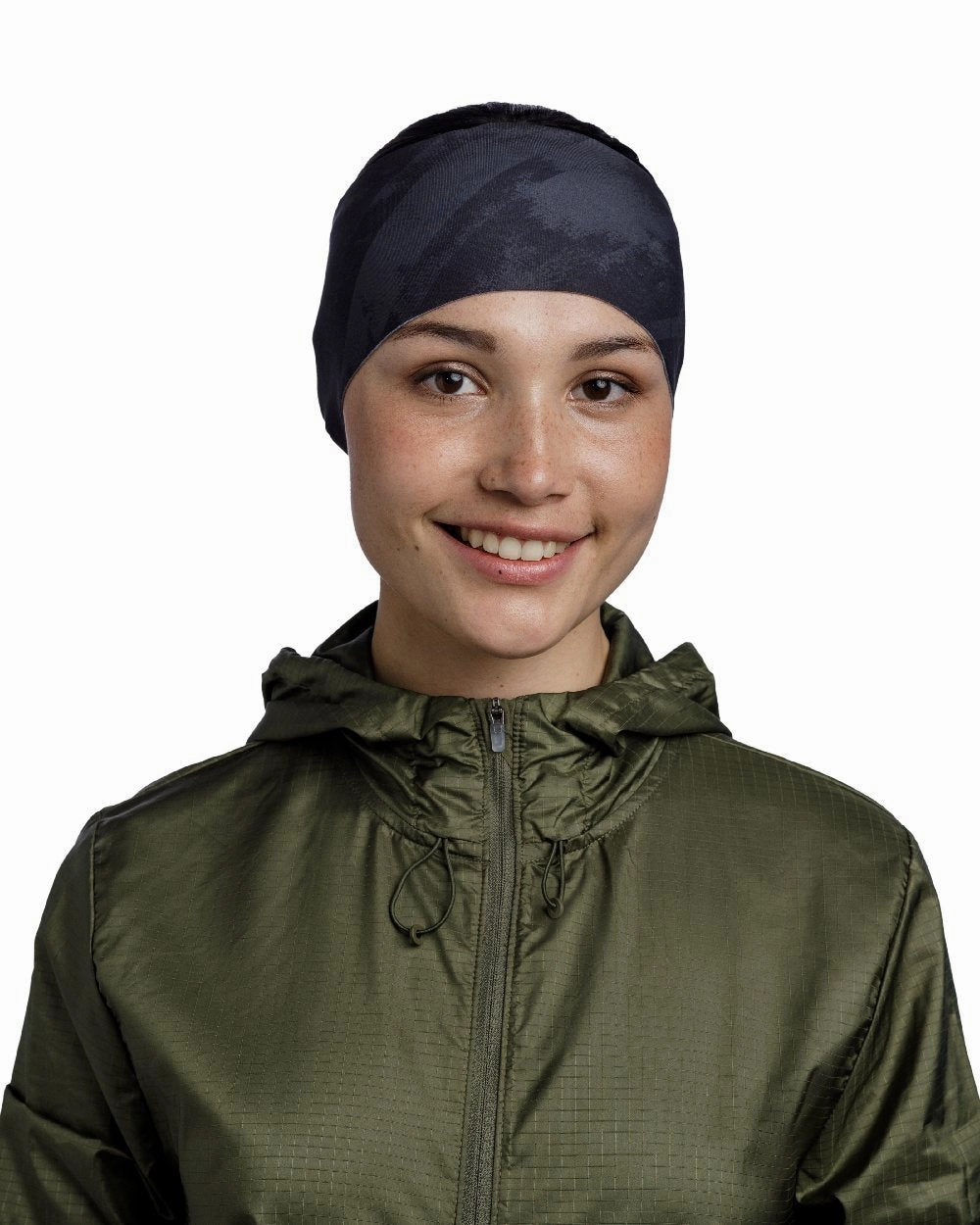Buff Tech Polar Headband
