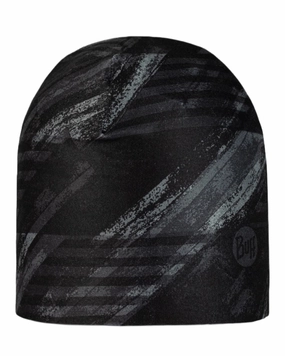 Buff Thermonet Beanie