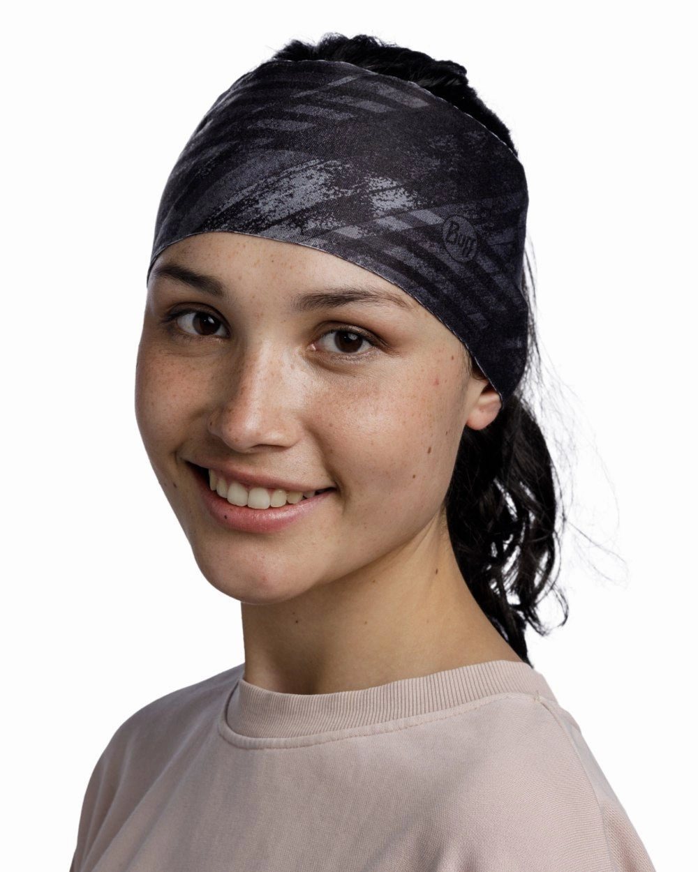 Buff Thermonet Headband