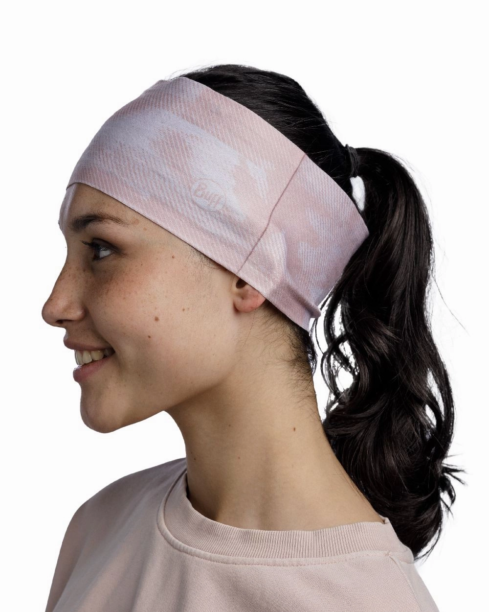 Buff Thermonet Headband