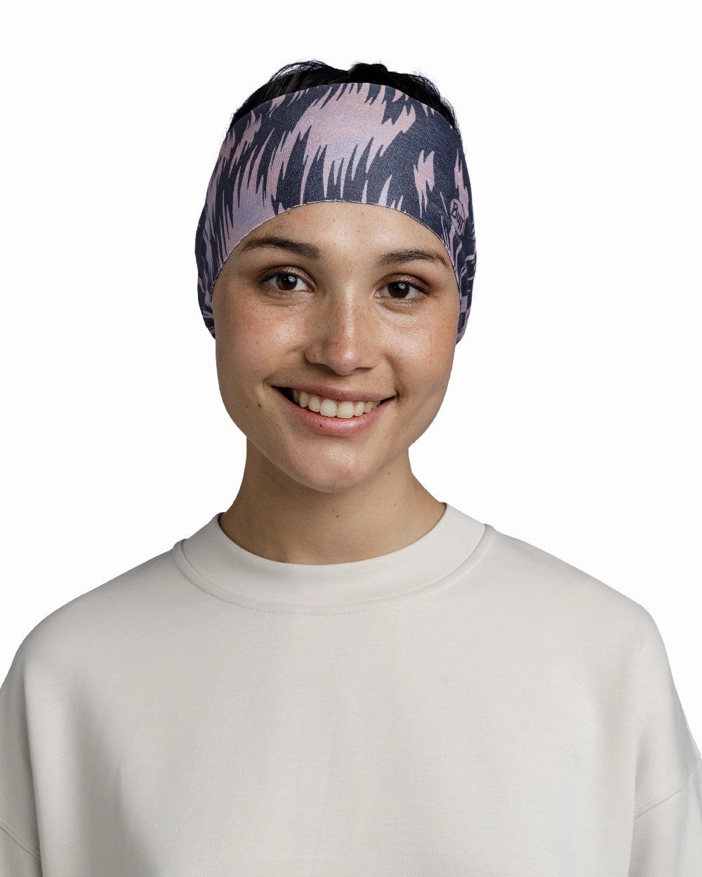 Buff Thermonet Headband