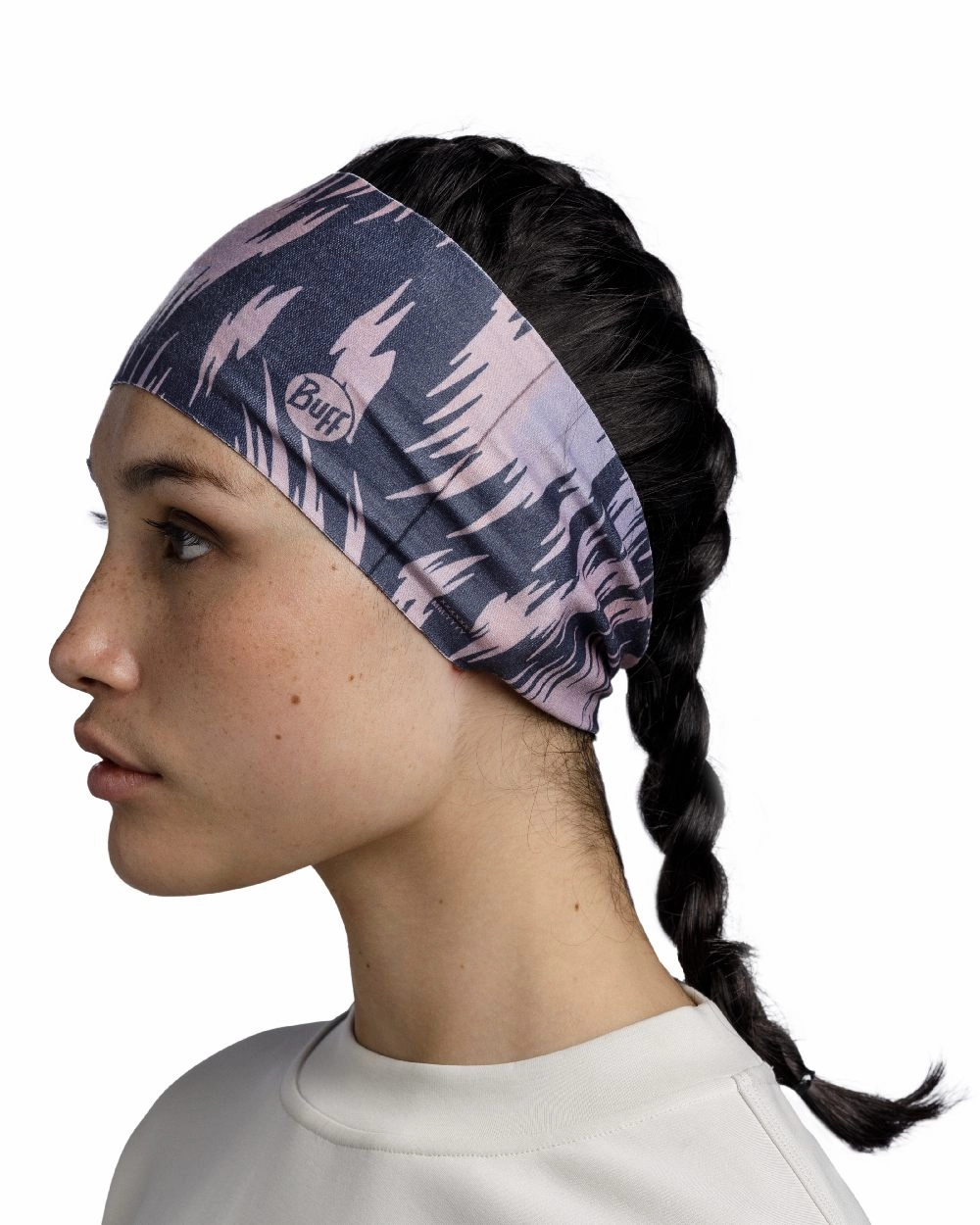 Buff Thermonet Headband
