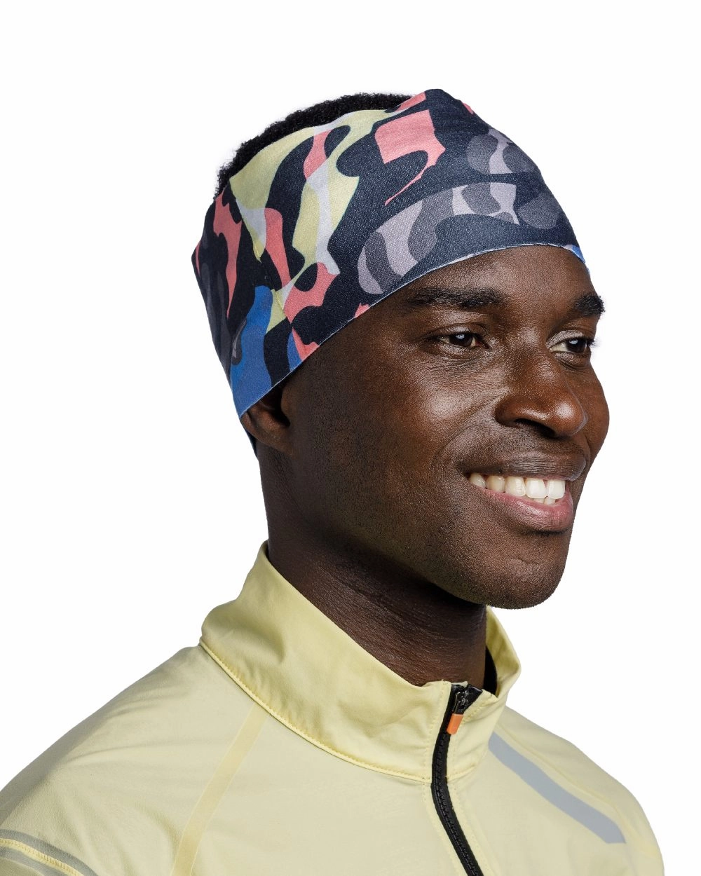 Buff Thermonet Headband