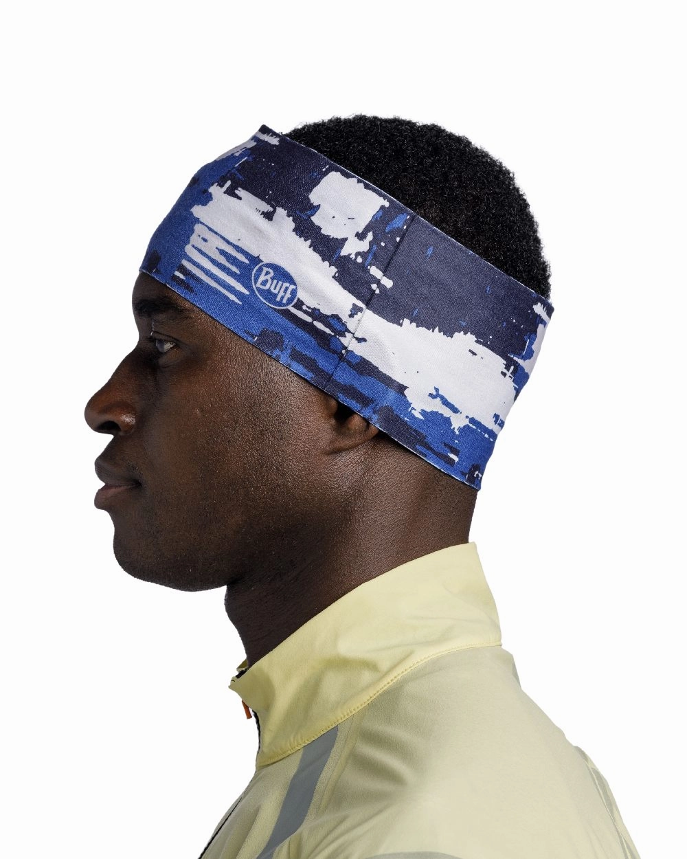 Buff Thermonet Headband
