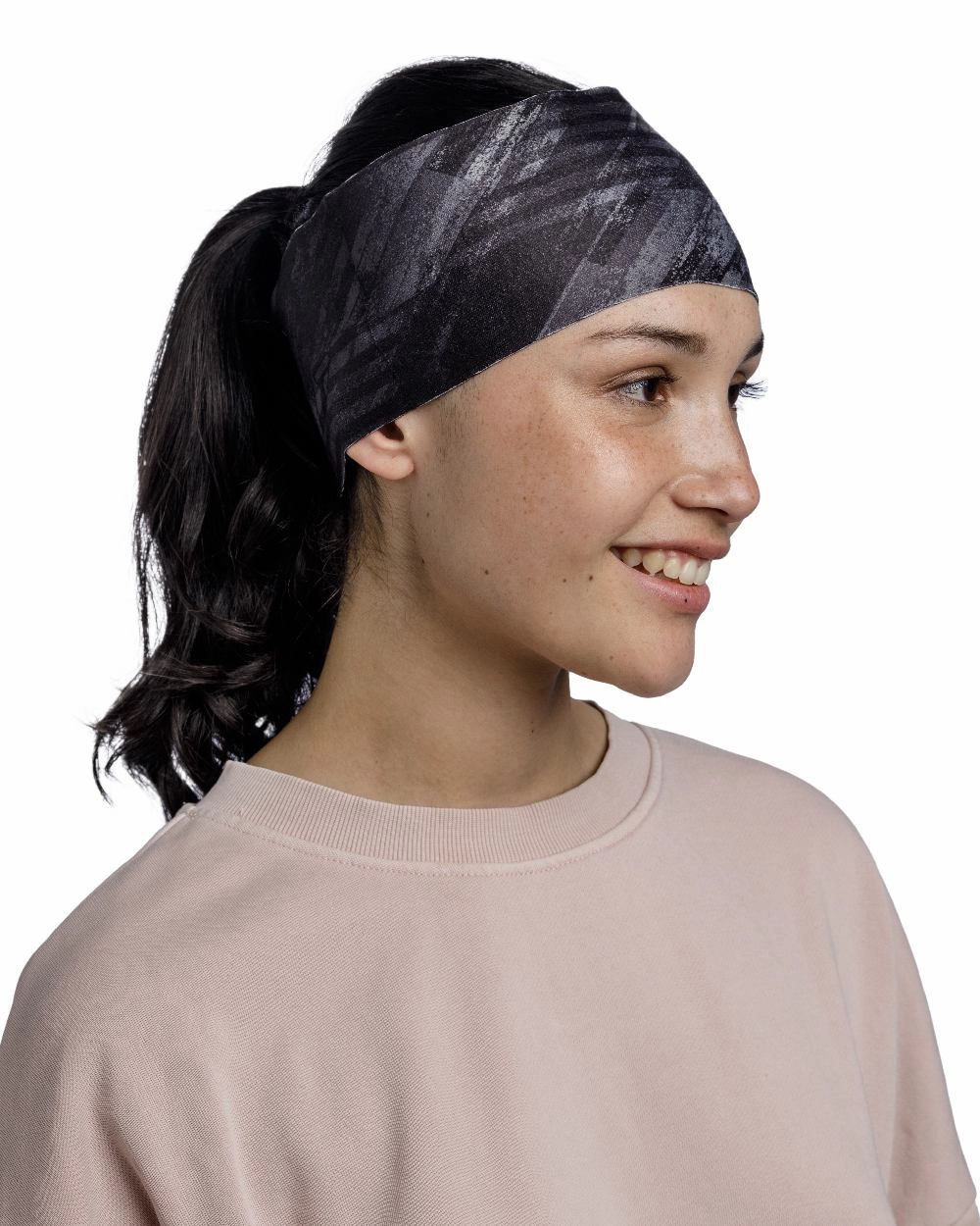 Buff Thermonet Headband