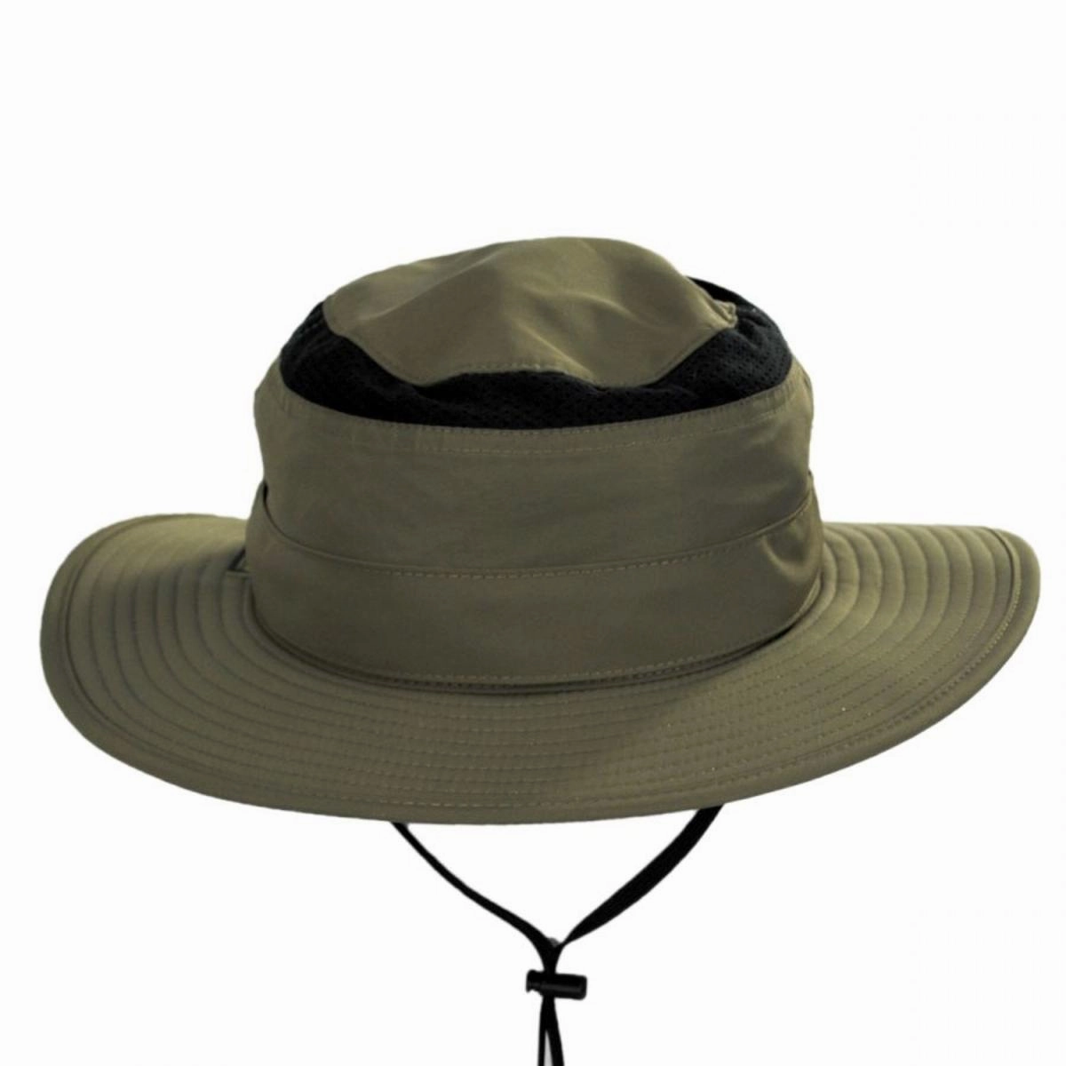 Bug-Free Cruiser Net Booney Hat