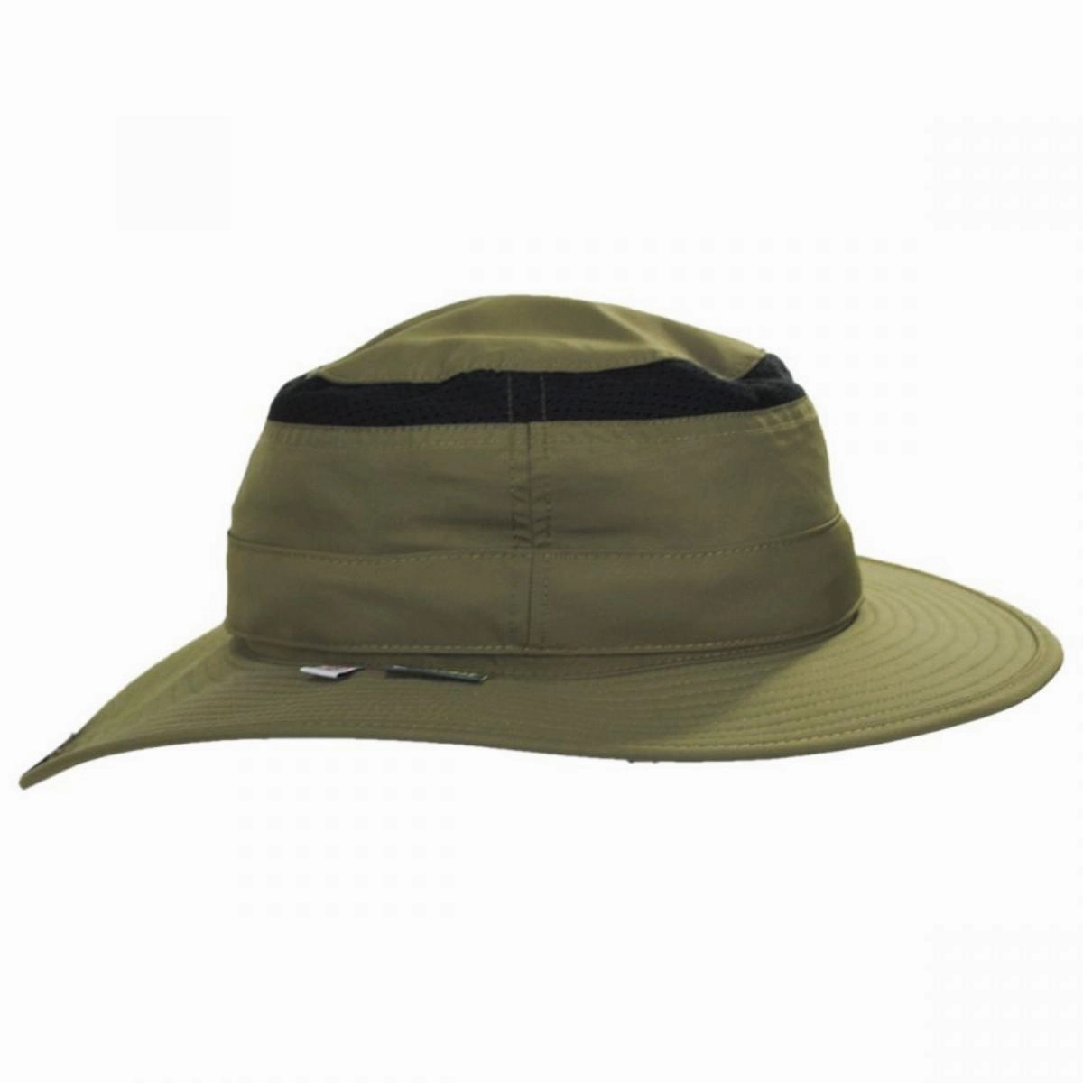 Bug-Free Cruiser Net Booney Hat