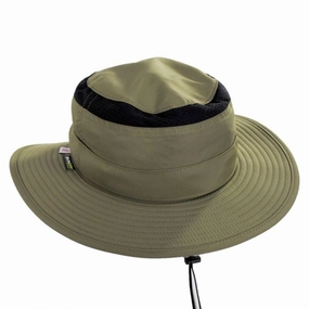 Bug-Free Cruiser Net Booney Hat