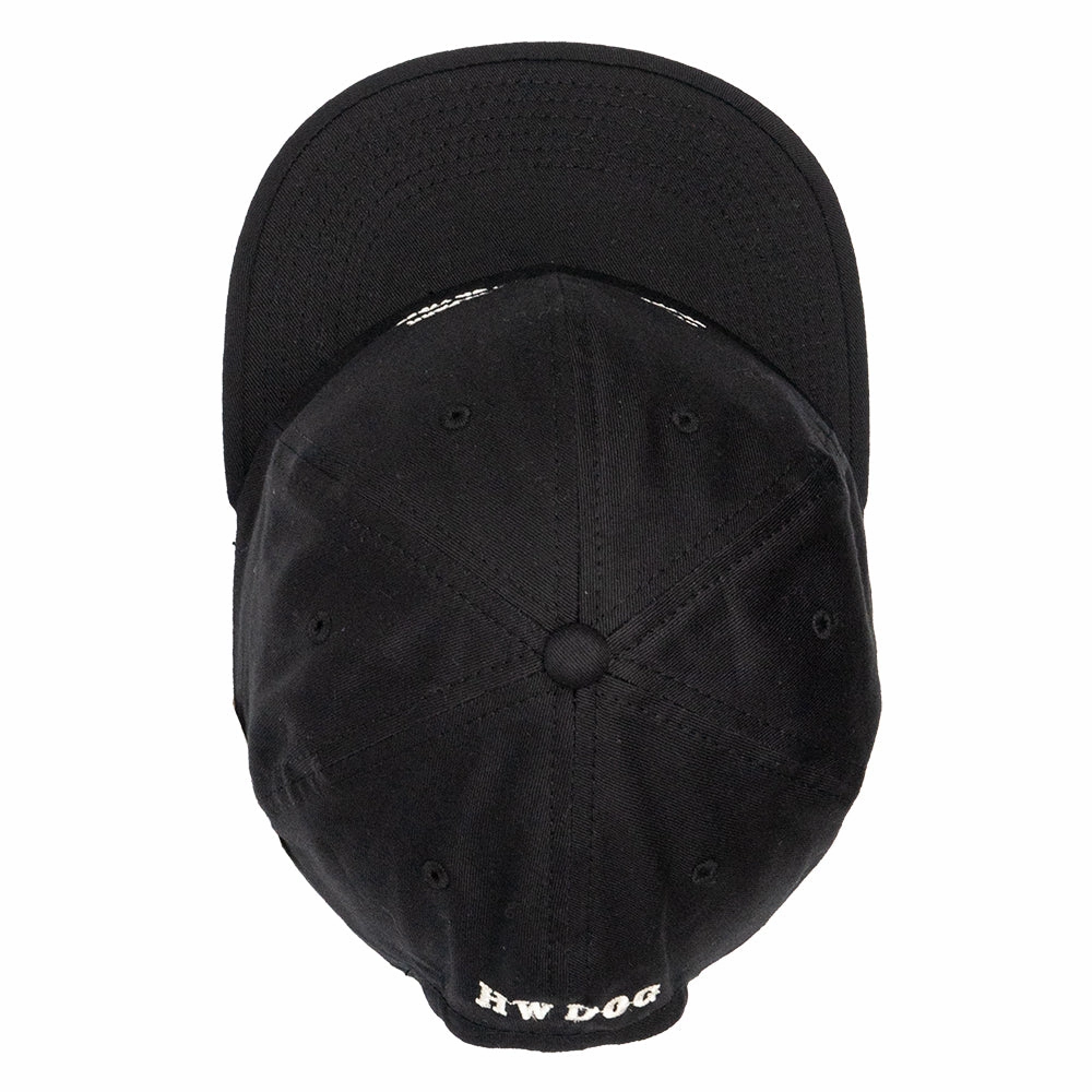 BURN SIDE CAP