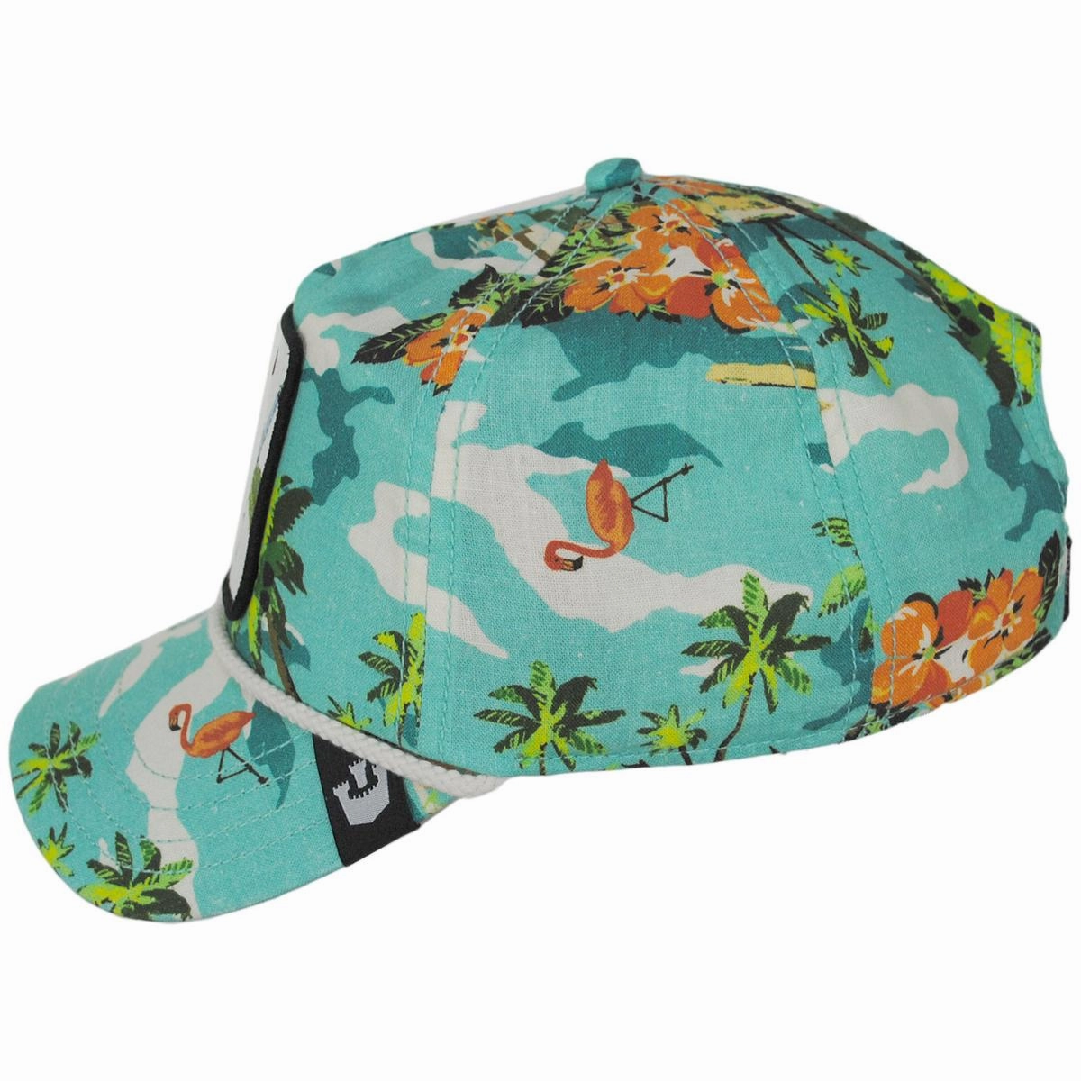 Buzzed Dragonfly Snapback Baseball Cap
