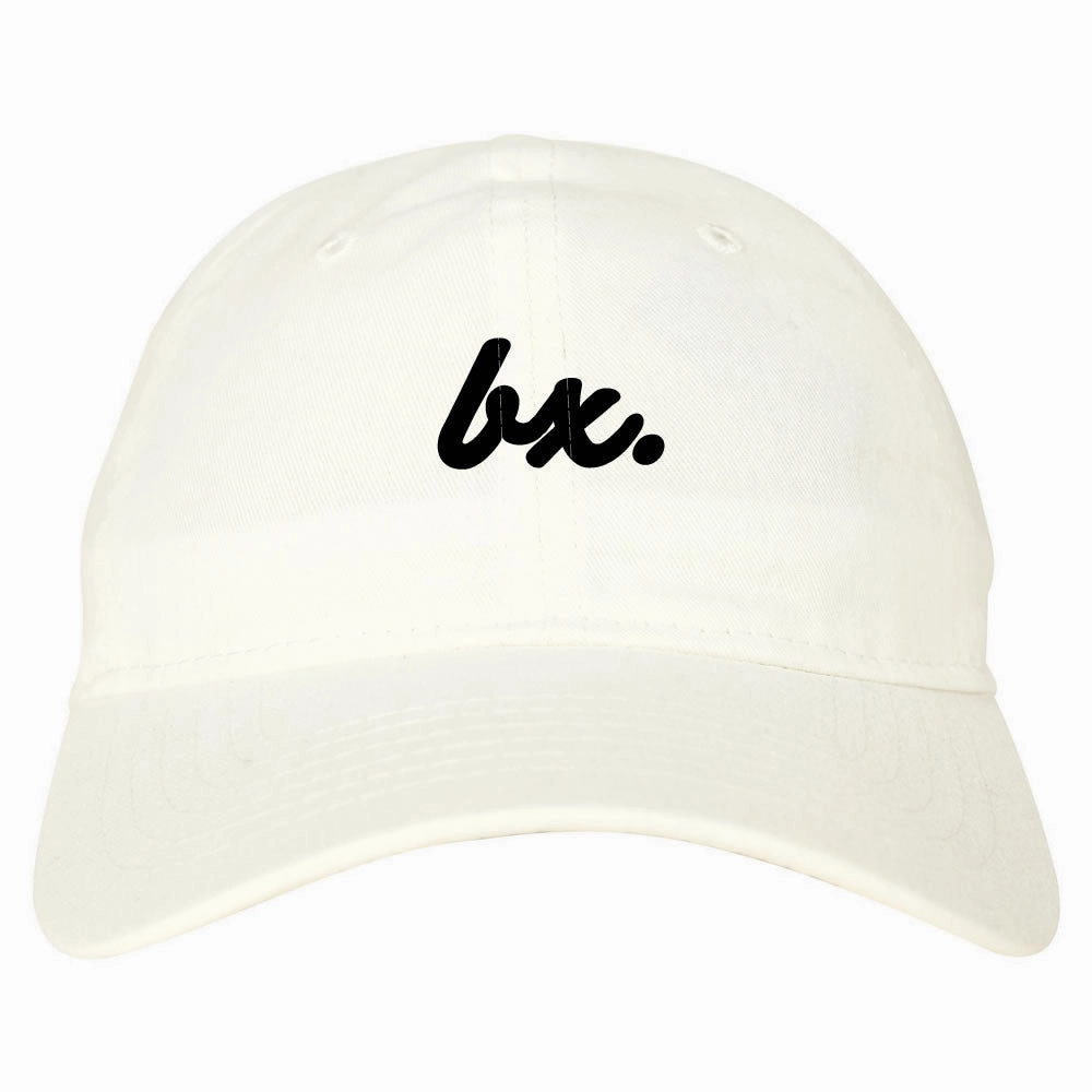 Bx The Bronx Script Dad Hat