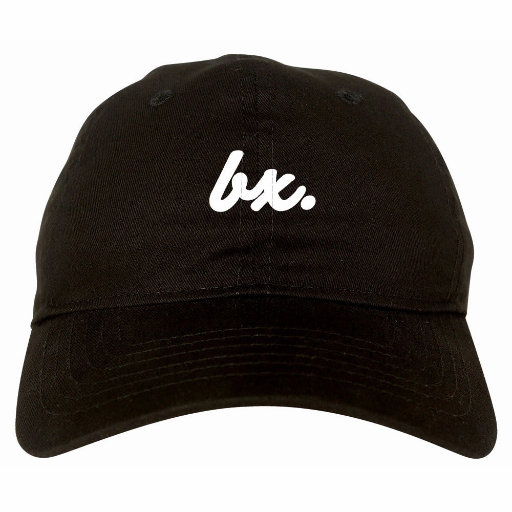 Bx The Bronx Script Dad Hat