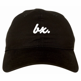 Bx The Bronx Script Dad Hat