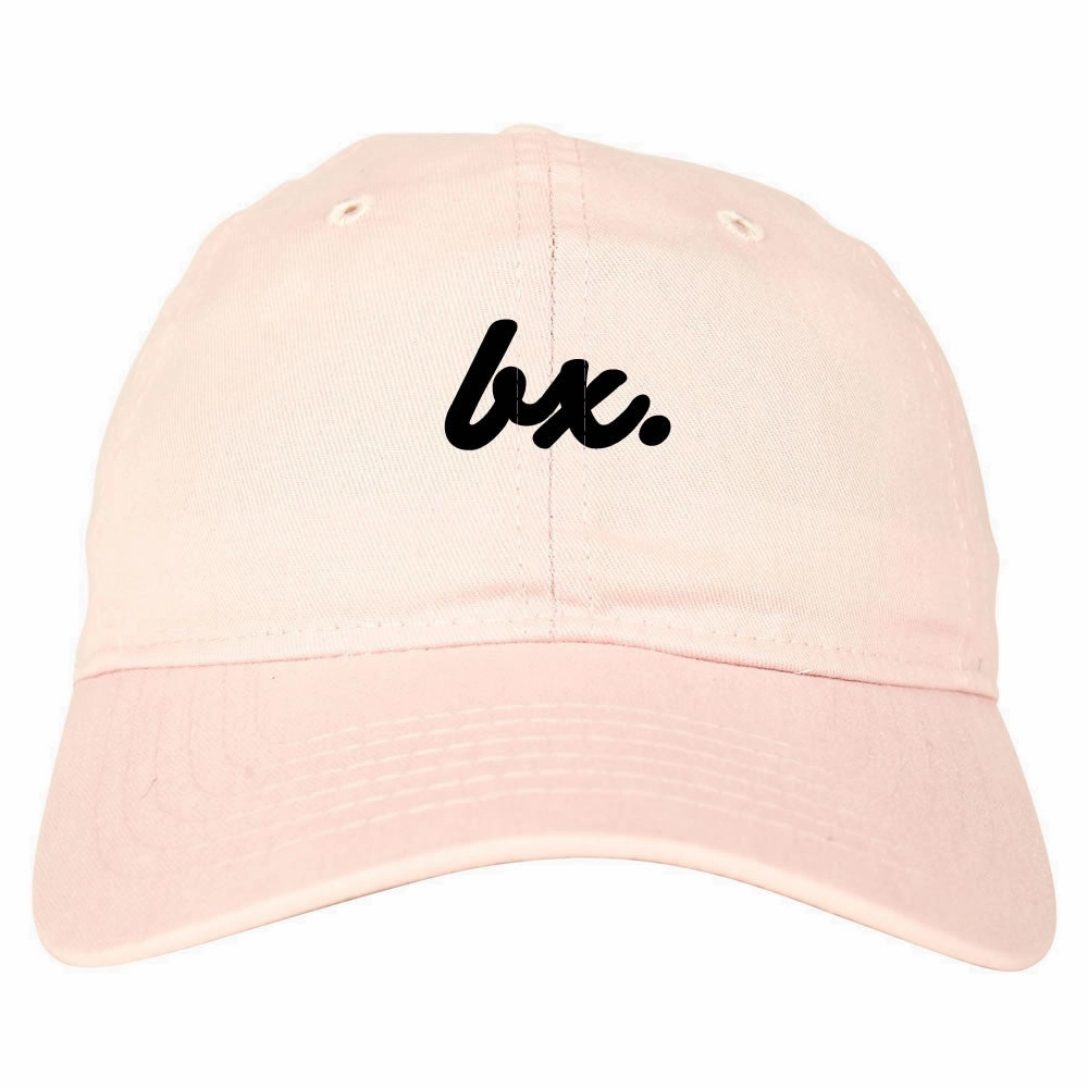 Bx The Bronx Script Dad Hat