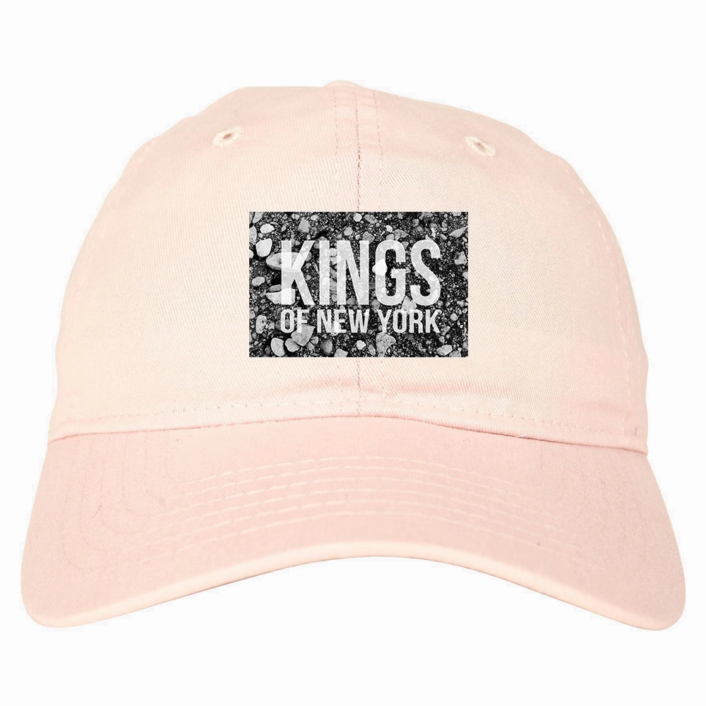Came From The Dirt KONY Mens Dad Hat Baseball Cap