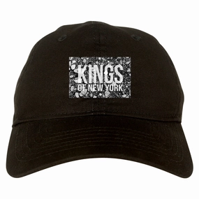 Came From The Dirt KONY Mens Dad Hat Baseball Cap