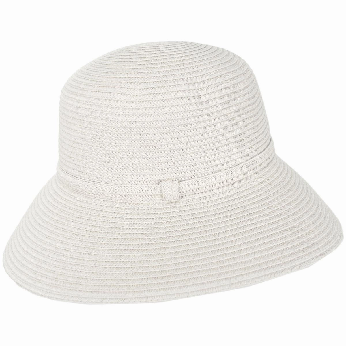 Camelia Toyo Straw Sun Hat