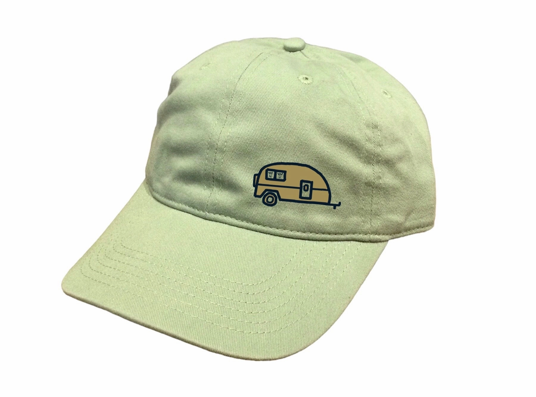 Camper Cap