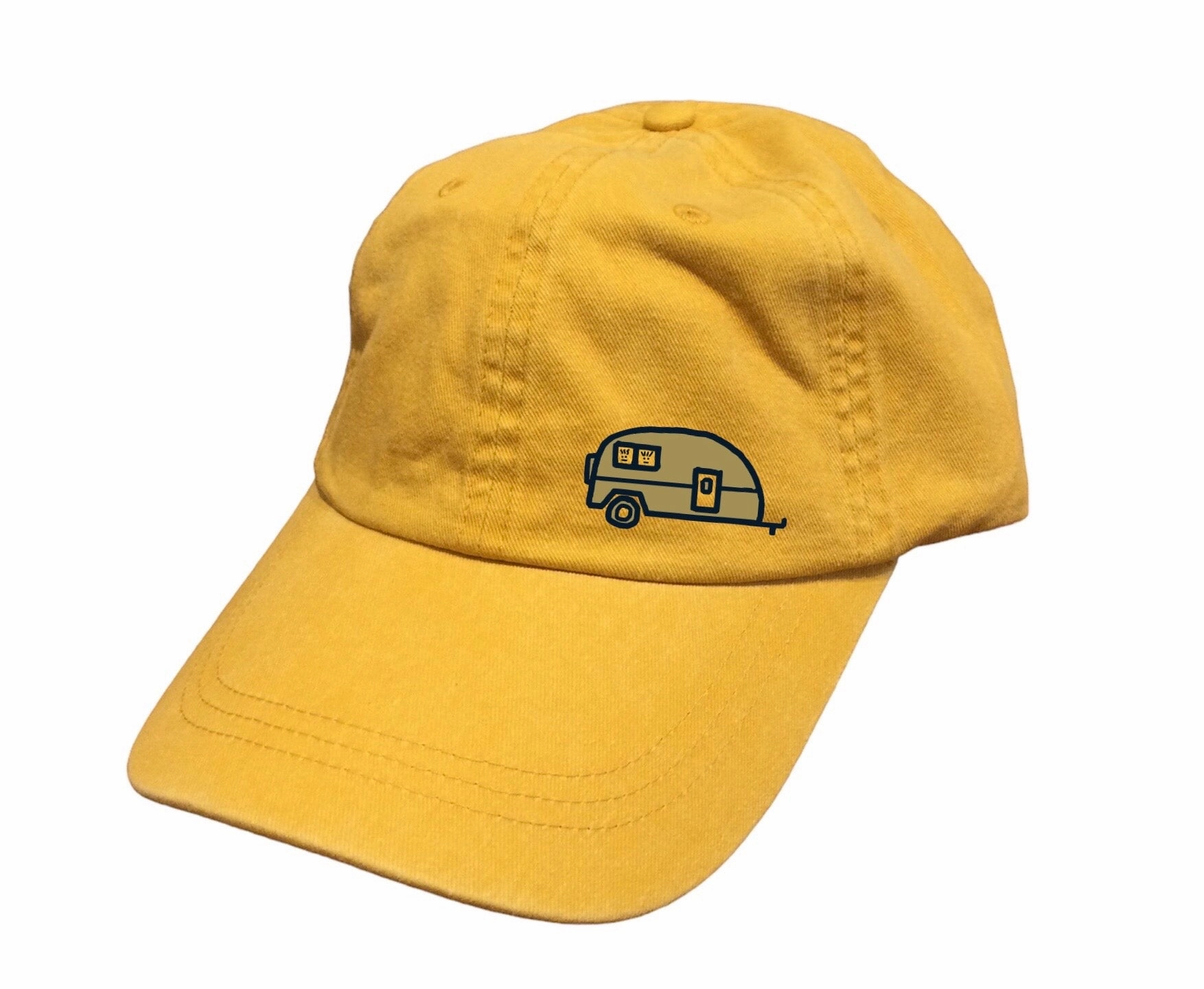 Camper Cap