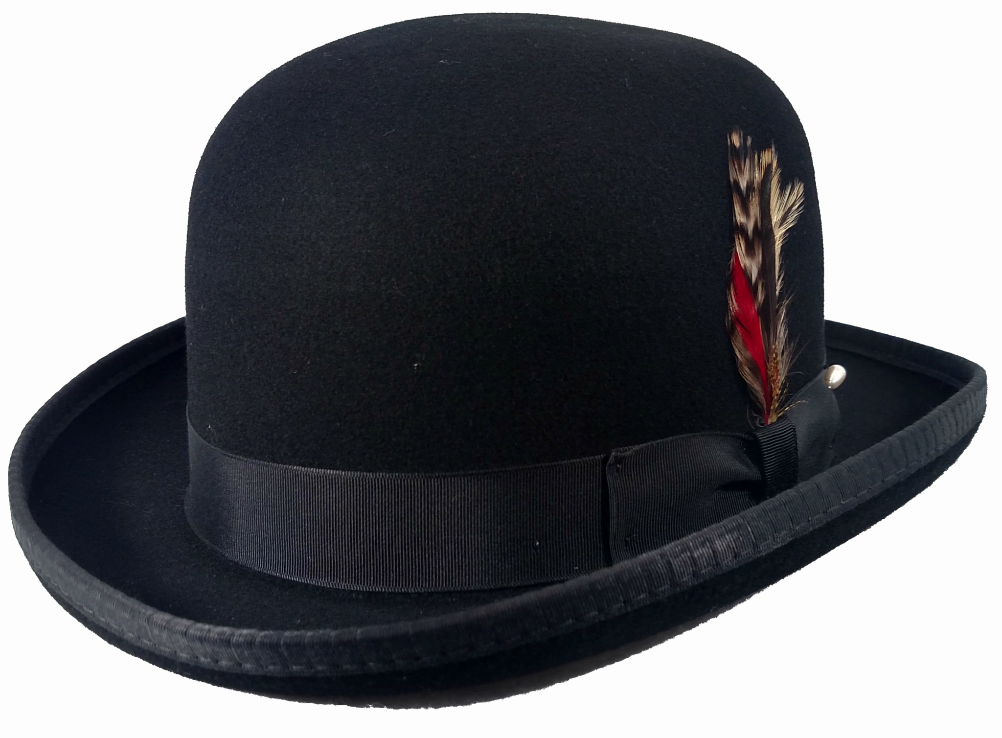 Capas Derby