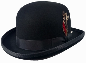 Capas Derby
